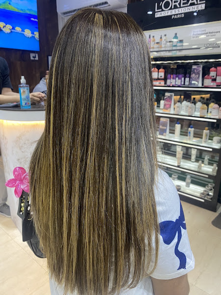 LM REBORN SALON