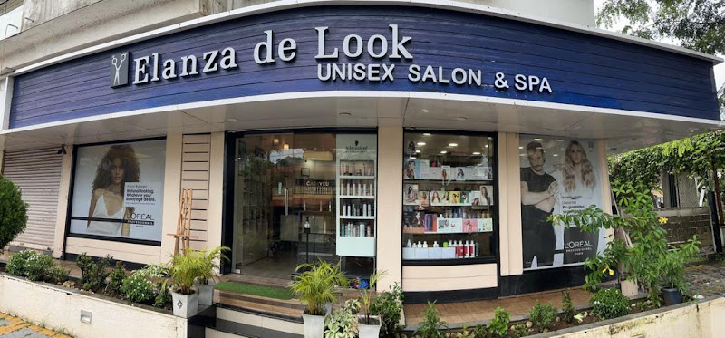 Elanza de Look Dabolim